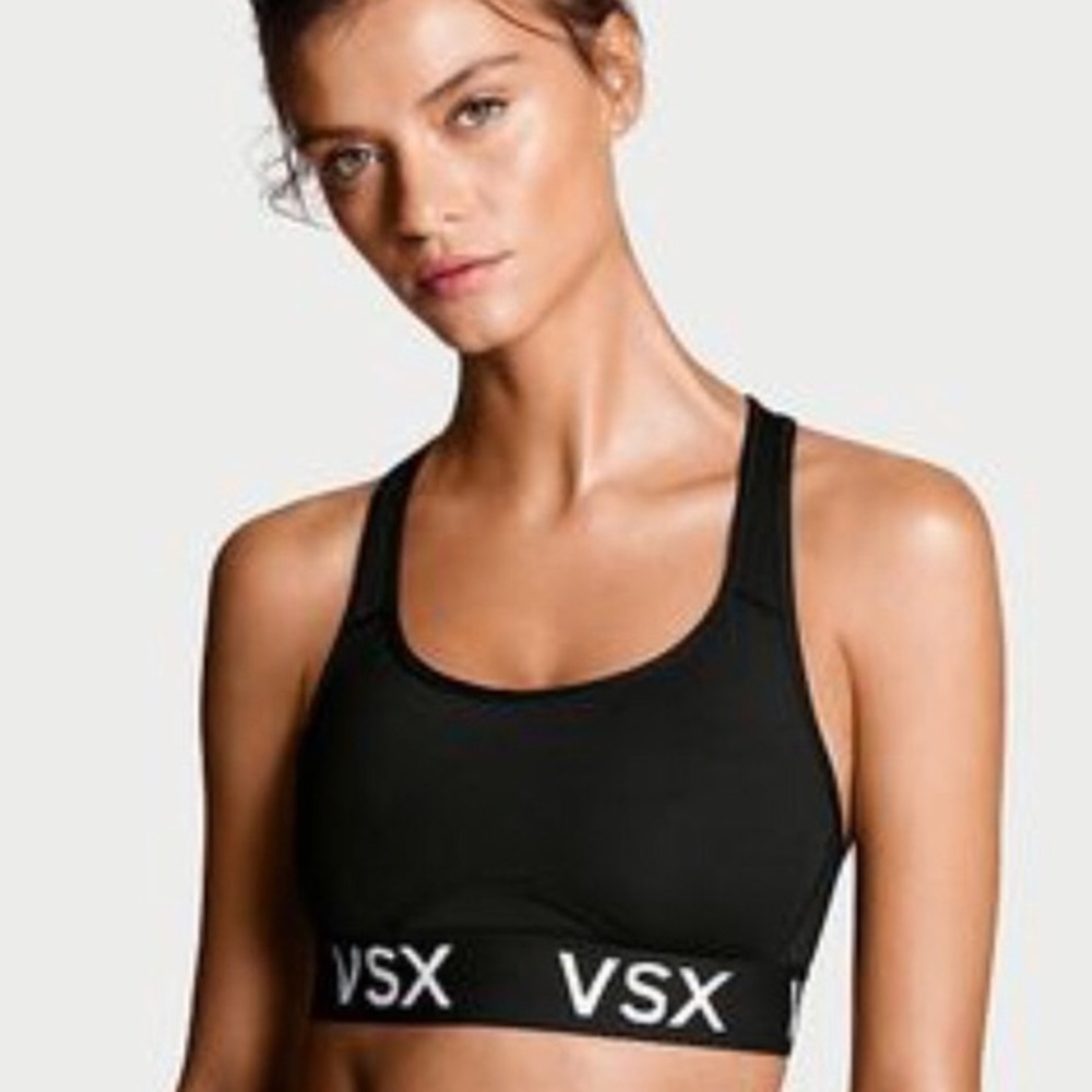 Victoria’s Secret Thick band bra